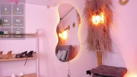 Ambar  online show from June 30, 1:43 pm