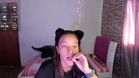 AMELIA  online show from February 5, 7:28 pm