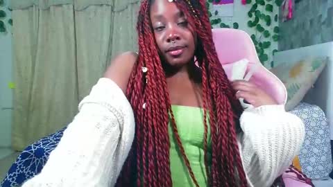 ask me  online show from March 22, 7:07 pm