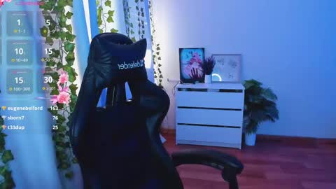 Amy NO NUDE MODEL online show from March 8, 12:52 pm