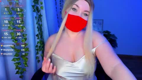 Amy NO NUDE MODEL online show from February 16, 1:14 am