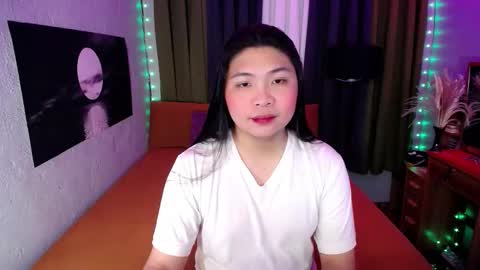 Snapshot of _amyspanks18_ chatting on September 13, 6:21 pm Amy online show from September 13, 6:21 pm