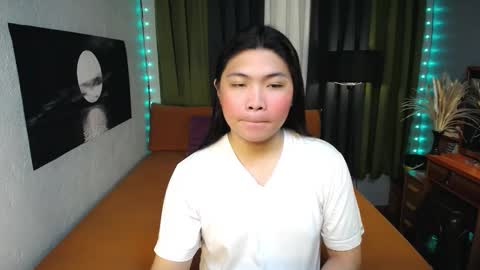 Snapshot of _amyspanks18_ chatting on September 9, 6:30 pm Amy online show from September 9, 6:30 pm