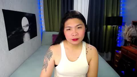 Snapshot of _amyspanks18_ chatting on September 19, 8:07 am Amy online show from September 19, 8:07 am