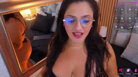 _andrealopez online show from June 9, 4:23 am