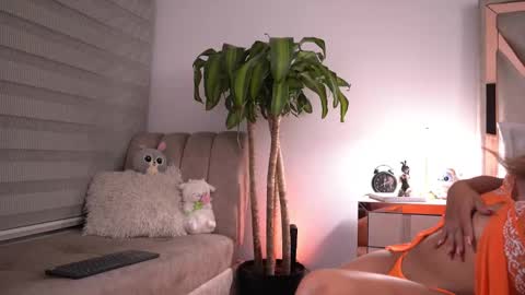 Andy online show from February 7, 12:57 am