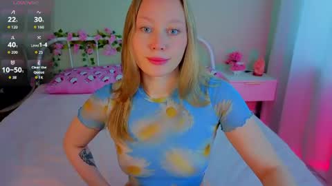 _angelblaze online show from July 6, 5:04 am