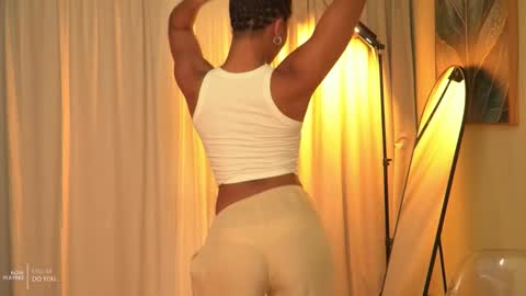 Angie -  online show from March 18, 12:49 am