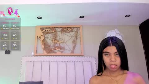      online show from February 5, 8:01 pm