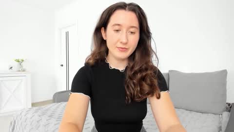 Snapshot of _anna_montana chatting on October 18, 11:25 am Anna online show from October 18, 11:25 am