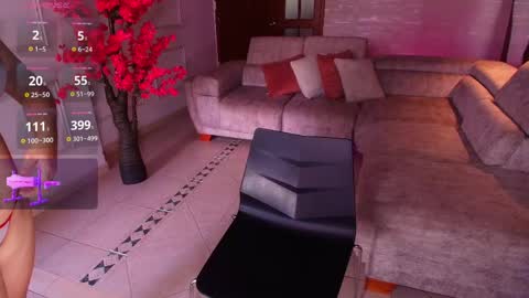 Ana online show from May 26, 7:53 pm