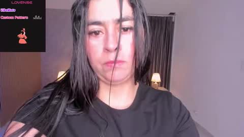 Ana online show from February 15, 11:31 am