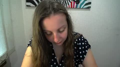Anna online show from June 26, 6:41 am