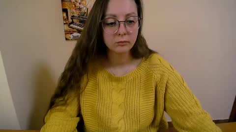 Anna online show from February 17, 11:23 am