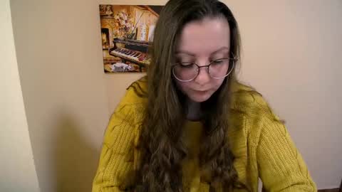 Anna online show from February 27, 8:02 am