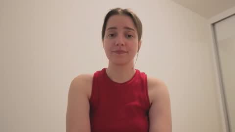 Anna online show from March 22, 2:21 pm