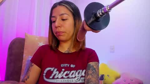 _antonella_dreams online show from September 25, 9:05 am