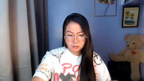 arah online show from May 23, 1:23 am