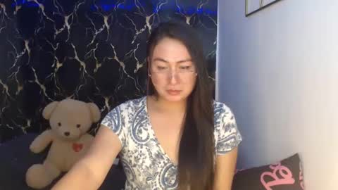 arah online show from October 25, 11:09 am