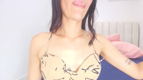 Arlet online show from November 26, 3:26 am