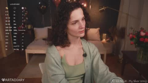 ARTA online show from April 2, 2:24 pm