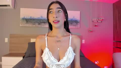 Ashly online show from November 2, 5:57 pm