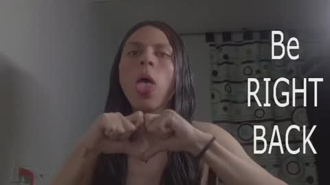 _baby_vi online show from April 11, 7:45 am