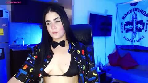 Snapshot of _babyfantasy_ chatting on March 12, 8:20 pm You Baby online show from March 12, 8:20 pm