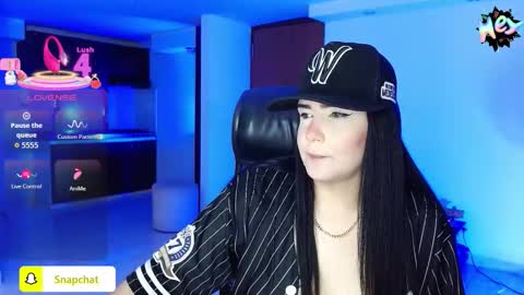 Snapshot of _babyfantasy_ chatting on September 8, 7:46 pm You Baby online show from September 8, 7:46 pm