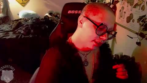 bandit online show from March 7, 4:34 am