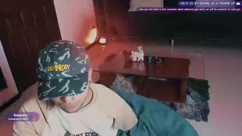 Lunita  online show from February 28, 4:20 pm