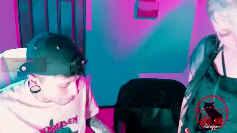 Lunita  online show from September 13, 12:35 am