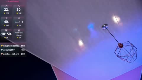 Sofia online show from March 2, 7:23 pm