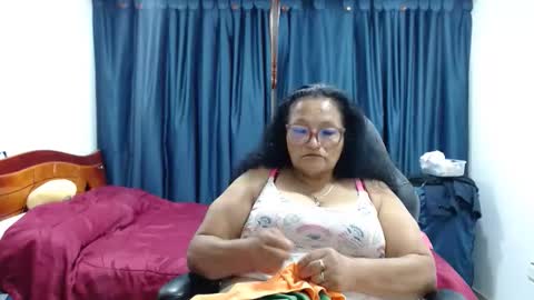 _bellanocturna online show from March 21, 4:51 am