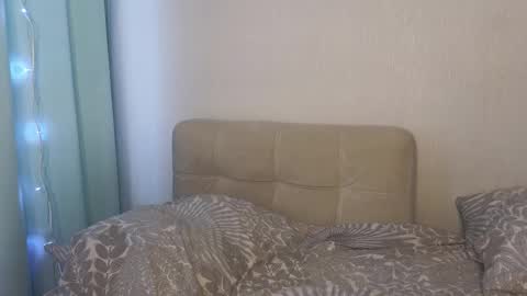 billiebabe online show from December 19, 7:48 am