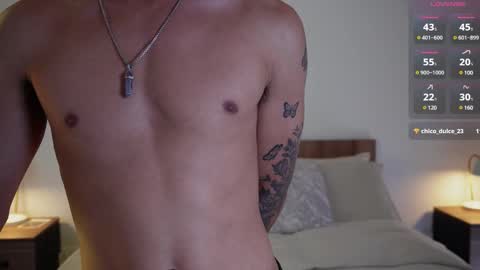 Snapshot of _billy_j chatting on February 25, 6:23 pm BILLY online show from February 25, 6:23 pm