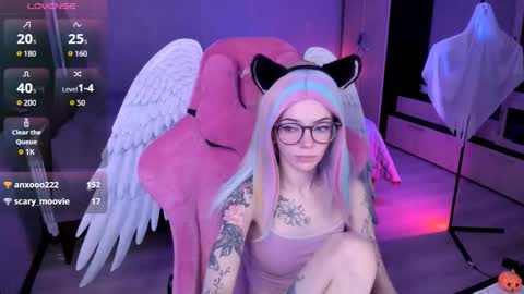 Olivia Subscribe to my Fansly -   online show from October 27, 11:38 pm
