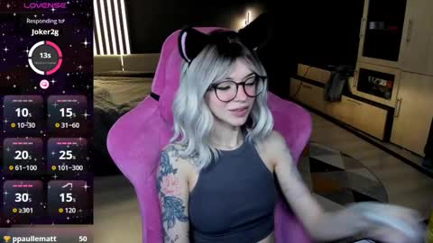 Olivia Subscribe to my Fansly -   online show from March 18, 11:32 pm