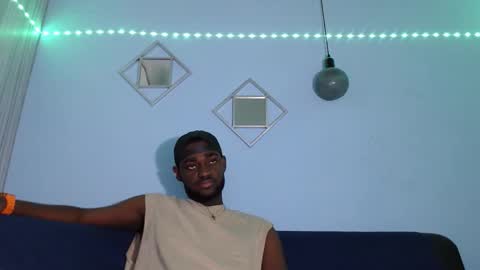 Andrew online show from March 20, 3:22 am