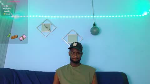 Andrew online show from March 24, 2:28 am