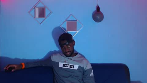 Andrew online show from March 19, 3:12 am