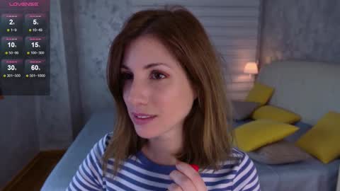 Laura online show from February 4, 10:41 am