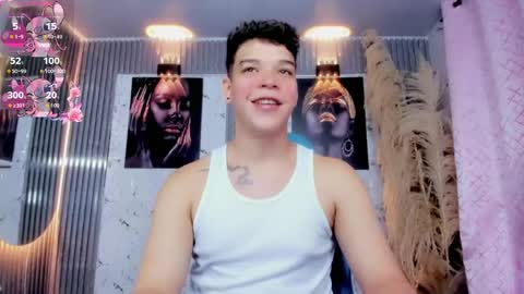 _blake_boy online show from May 26, 9:32 pm
