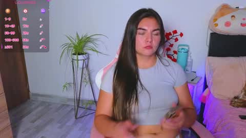 Bonnie online show from April 17, 10:45 pm