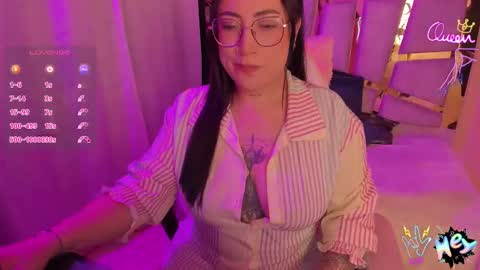 Angie  Independent model online show from March 2, 5:30 am