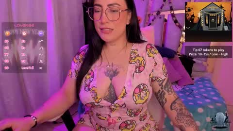 Angie  Independent model online show from October 31, 9:42 am