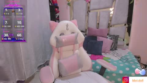 Angie  Independent model online show from January 19, 5:48 am