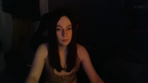 Bella online show from March 30, 12:55 am