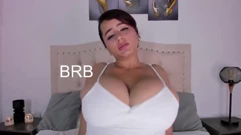 Luciana online show from December 20, 8:38 pm