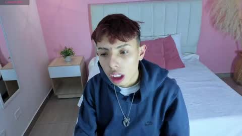  camilo online show from May 13, 8:07 pm